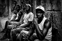Just The Guys