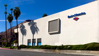 Bank In The Sun