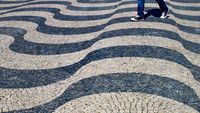 Walk The Wave