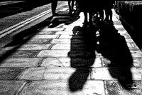 Low Sun
