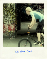 On Your Bike