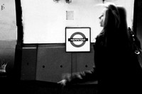 Hampstead With Grain