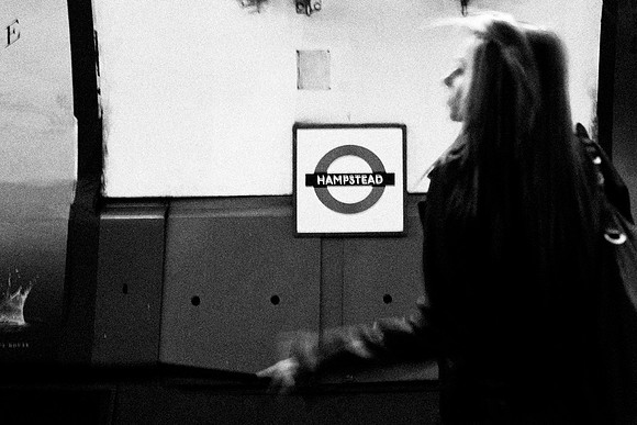 Hampstead With Grain