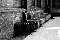 Benched