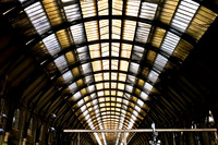 Kings Cross Station