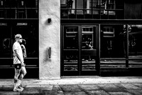Strolling Passed
