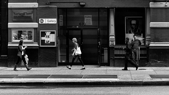 Leica Gallery Soho