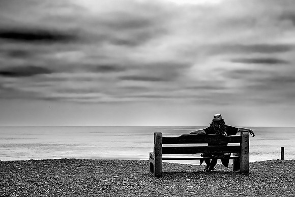 Benched