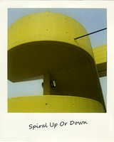 Spiral Up Or Down