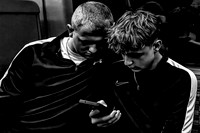 Brothers In Transit