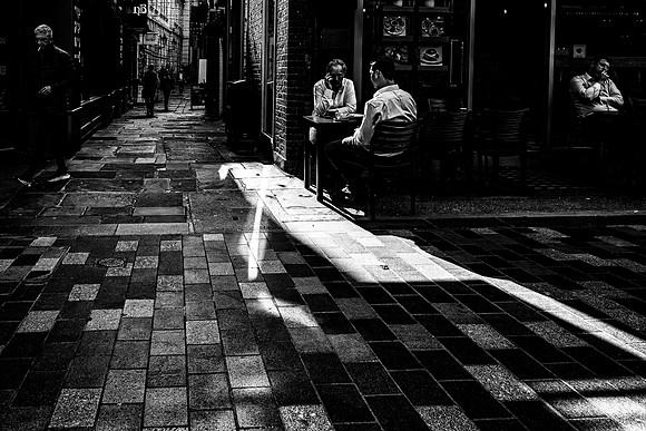 Café Culture