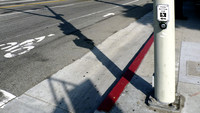 Crossing