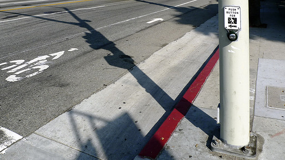 Crossing