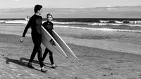 Surfing Bros