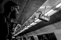 When Is The Train Coming?