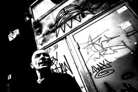 Graffiti?