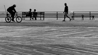 On The Boardwalk