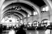 San Diego Station