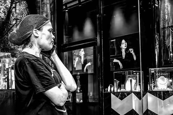 Listening