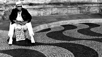 White Trousers