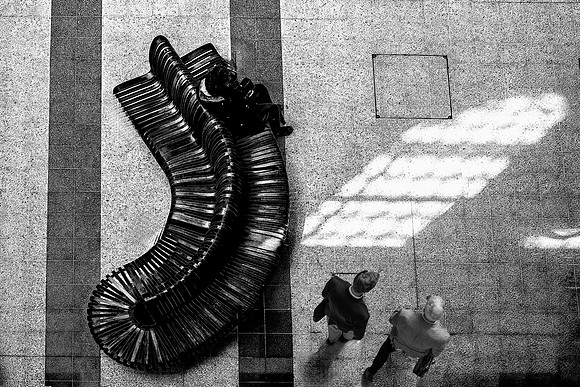 From Above