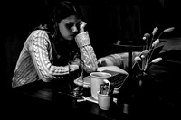Coffee & Working