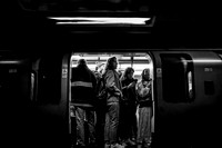 Commuting