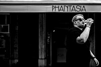 PHANTASIA