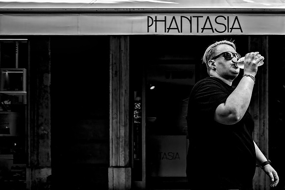 PHANTASIA
