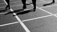 Walk the Walk