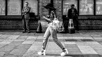 White Shoes
