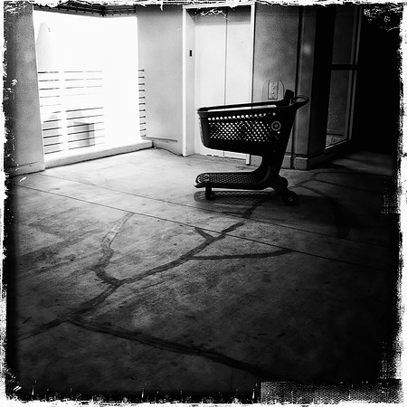 Empty Cart