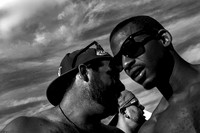 Whispering