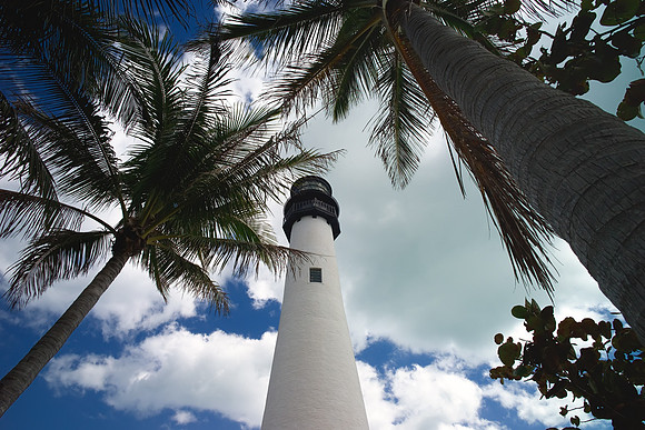 14  Bill's Lighthouse
