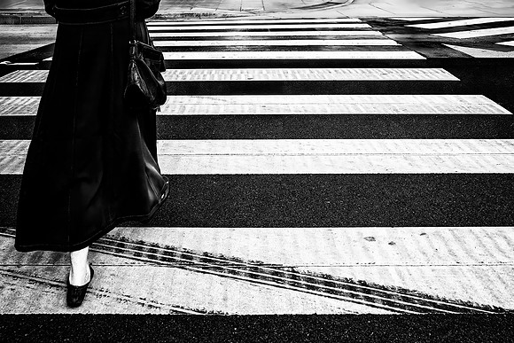 Walk Now