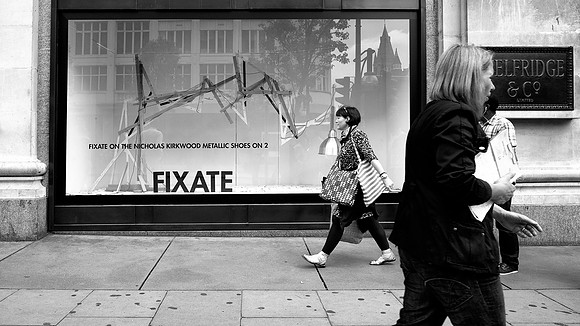 Fixate