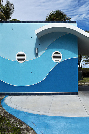 The Men's Room