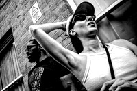 Londoners 2024 Roll 9