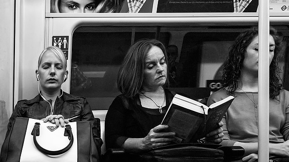 Hear, Read & Sleep