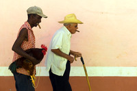 Cuba in Colour