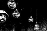 Seen The Light
