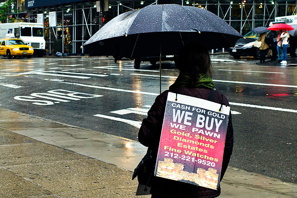 We Buy