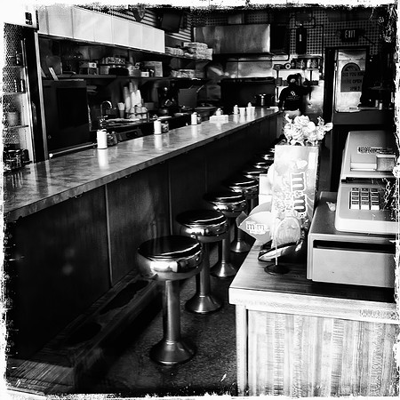 KB Diner