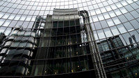 Reflection of Lloyds