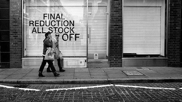 Final Reduction
