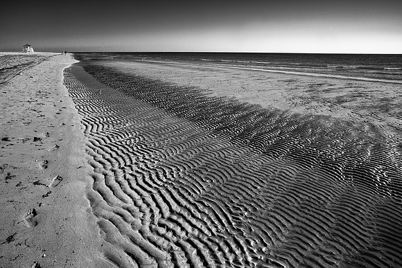 07  Down the Beach