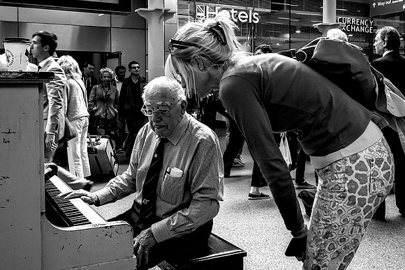 You Hum It & I'll Play It...