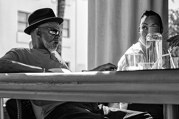 Just Talking