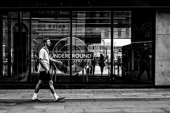 To The Tube
