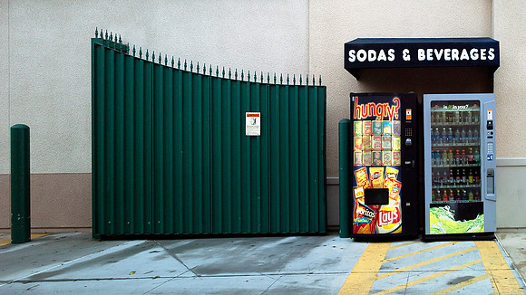 Sodas And More
